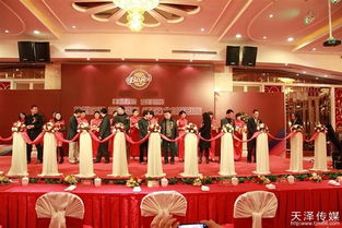 企業(yè)周年慶典人員安排與婚慶禮儀服務(wù)融合指南