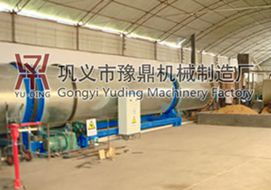 果渣烘干機(jī)設(shè)備 價位優(yōu)，豫鼎機(jī)械是理想選擇